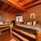 Tuckamore Lodge