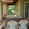 Hluhluwe Country cottages