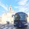 Drommire In Plassa E Clesia