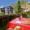 Chalet Achat