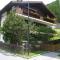 Chalet Achat by Zermatt Premium Apartments