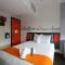 easyHotel Liverpool
