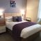 Compston House B & B