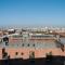 Exclusive rooftop apartment with large terrace in SolariTortona