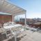 Exclusive rooftop apartment with large terrace in SolariTortona