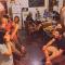 13 Lunas Hostel