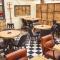 Boutique Macchiato House