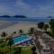 Beach Hotel Juquehy - 朱奎