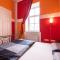 Fluxus Hostel
