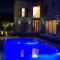 VILLA DARFANI