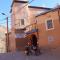 Labyrinth Kasbah Dades