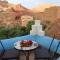 Labyrinth Kasbah Dades