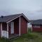 Hytte Camp Nordkapp - BaseCamp
