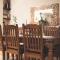 APARTAMENTO 3, 6 Pax CASA RURAL EL SAUCE A 2 KM DE CUENCA