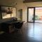 La Loge de mer, Lodge urbain
