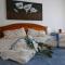 "La casa di Mariagrazia" rooms con cucina condivisa e terrazza