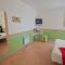 ibis budget Marne la Vallée