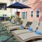 Venice on the Beach Hotel