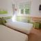 ibis budget Marne la Vallée photo 8