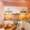 Cozy eco cottage