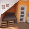 Garden apartments