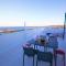 Groovy & Cozy APT with Private Seaview Rooftop Terrace - Città di Rodi
