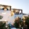 Irini Studios in Tinos