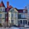 Maine Victorian Mansion - Saco