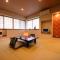 Dai Onsen Matsudaya Ryokan