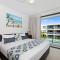Sand Dunes Resort Accommodation
