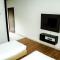 H Benjamin Residence