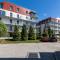 Jantar Apartamenty - Osiedle Bursztynowe II