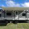 Panama Camping Park Boquete