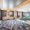 Ascott Sudirman Jakarta