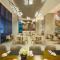 Ascott Sudirman Jakarta