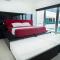 Foto: Confortable And Elegant Loft See View And Boardwalk 3/22