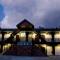 H Benjamin Residence