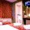 Westbury Hotel