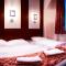 Westbury Hotel
