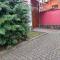 Hostel Vokzal