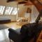 Rooftop Chalet