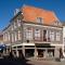 Fletcher Hotel De Zalm Foto: Fletcher Hotel De Zalm