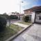 Appartamento Aleph with private parking, next train station