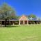 2 Owls Guesthouse - Potchefstroom