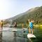 Familien- Sportresort BRENNSEEHOF