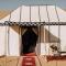 Desert Luxury Camp Erg Chigaga