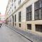 BpR Luminous Design Apartments