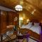 FOREST RETREAT Luxury Villas