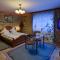 "FOREST RETREAT Luxury Villas"