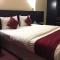 Simba Hotel - Dubaj